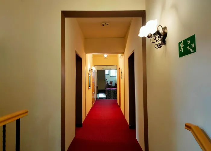 Hotel Aslan