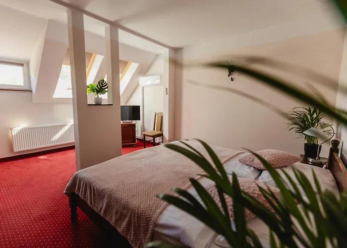 Hotel Aslan