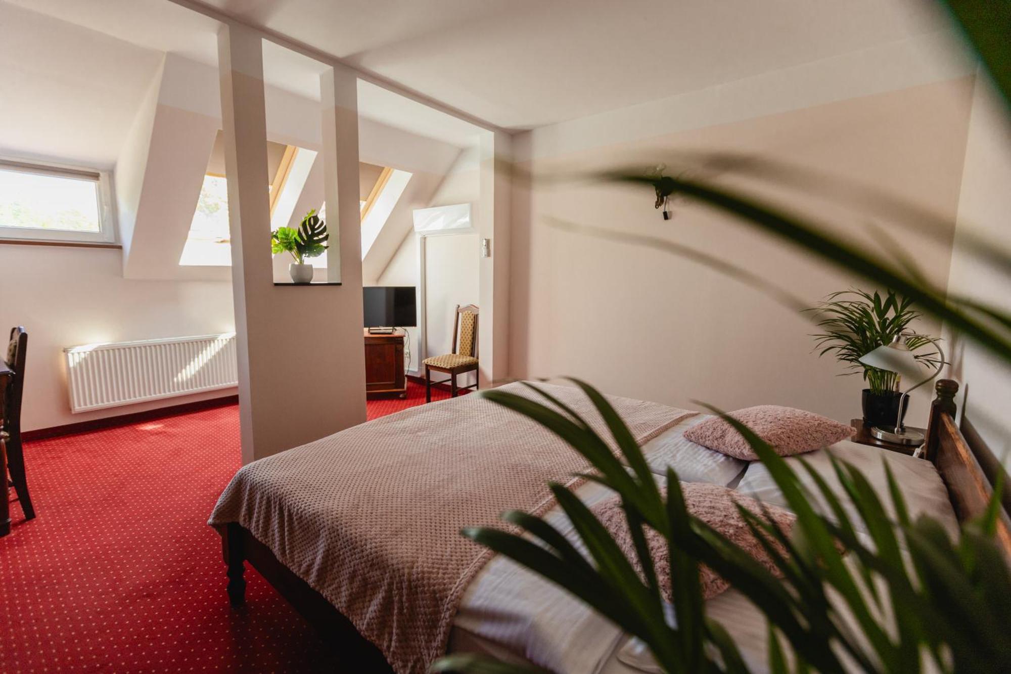 Hotel Aslan 3*